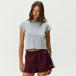 Kith Women Mulberry Vintage Tee