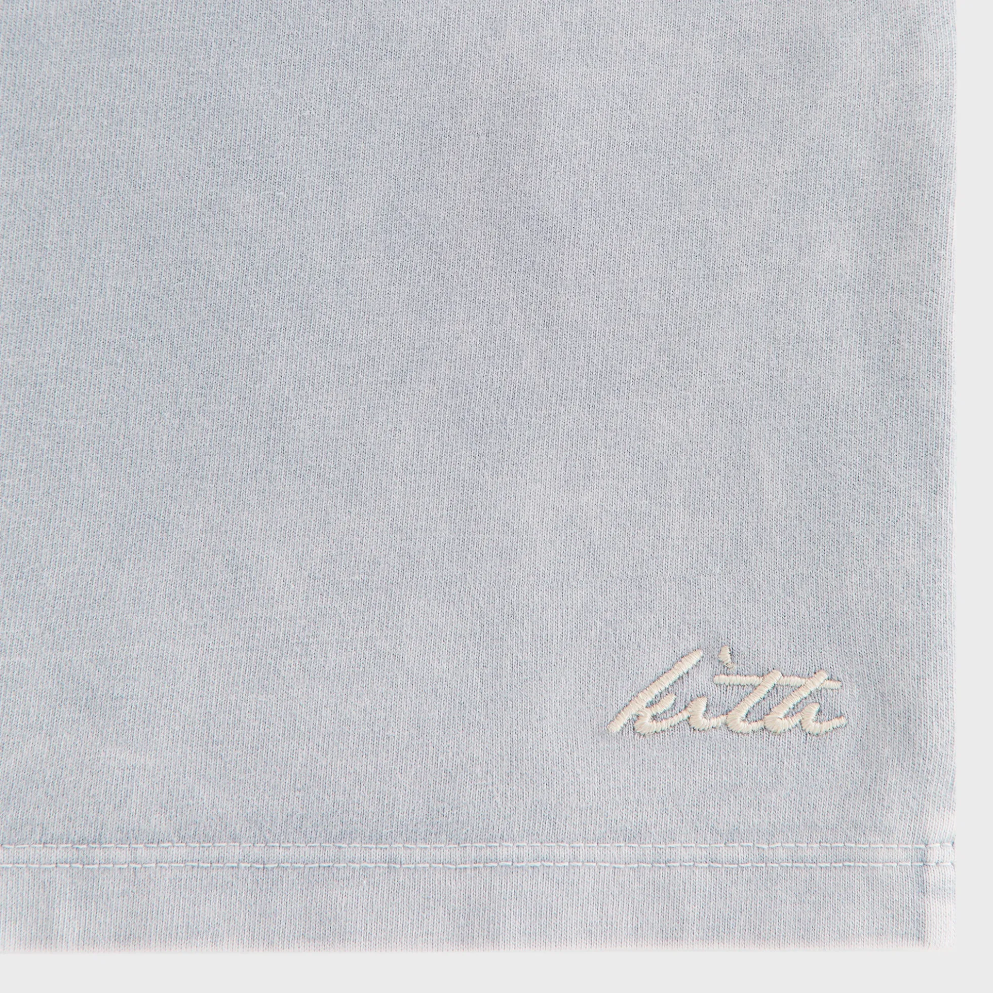 Kith Women Mulberry Vintage Tee