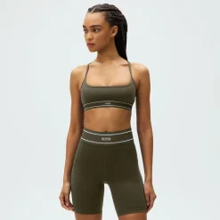 Kith Women Nadia Low Impact Bra