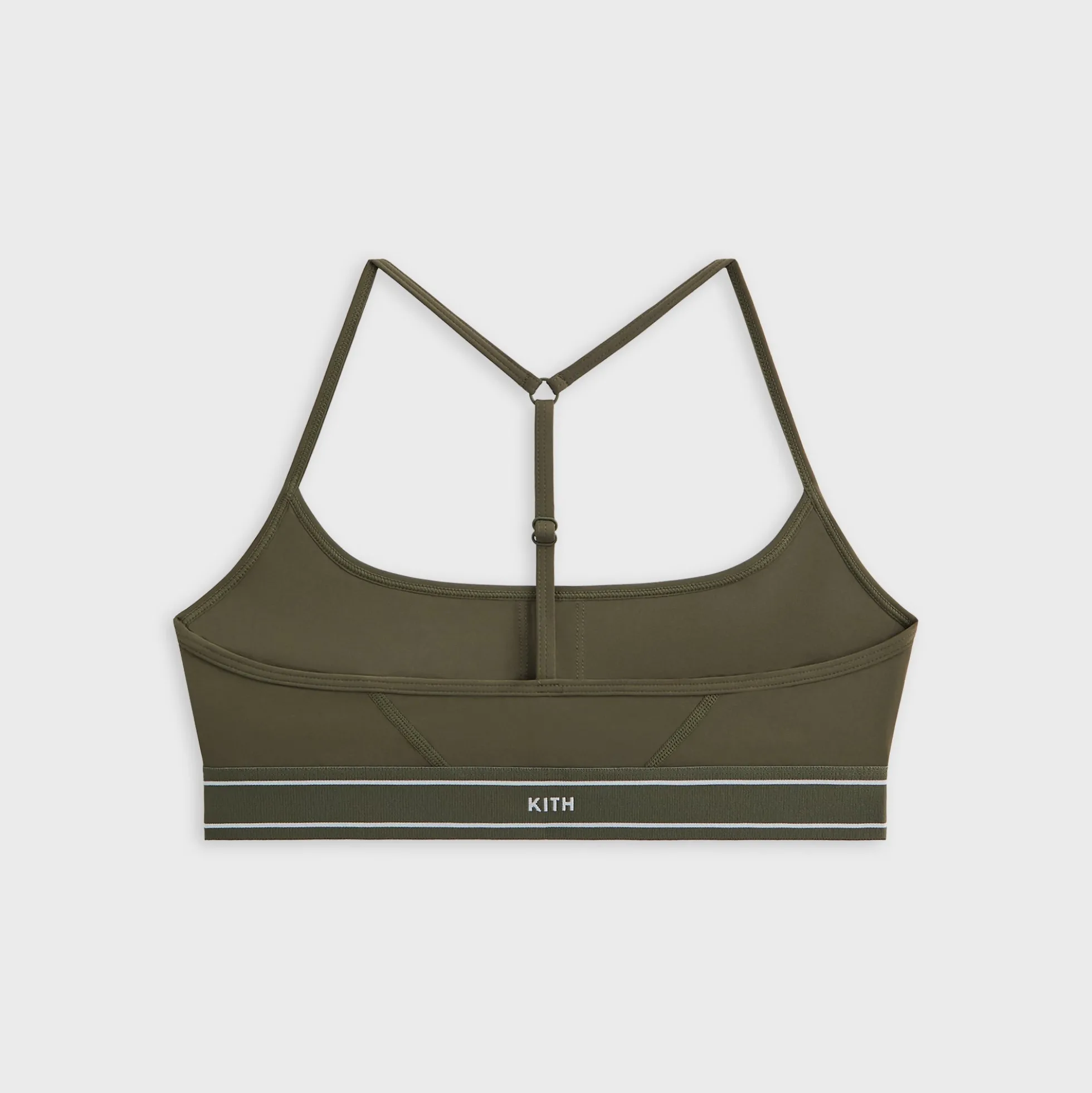 Kith Women Nadia Low Impact Bra