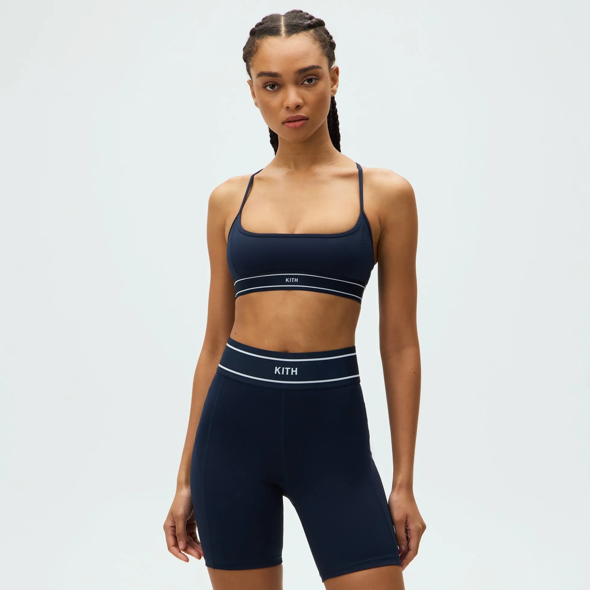 Kith Women Nadia Low Impact Bra