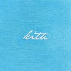 Kith Women Nafissa Oversized Button Up Shirt