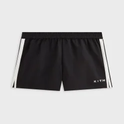 Kith Women Nilah II Soccer Shorty