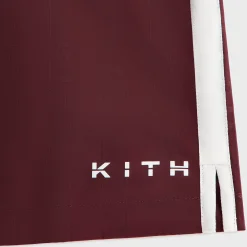 Kith Women Nilah II Soccer Shorty