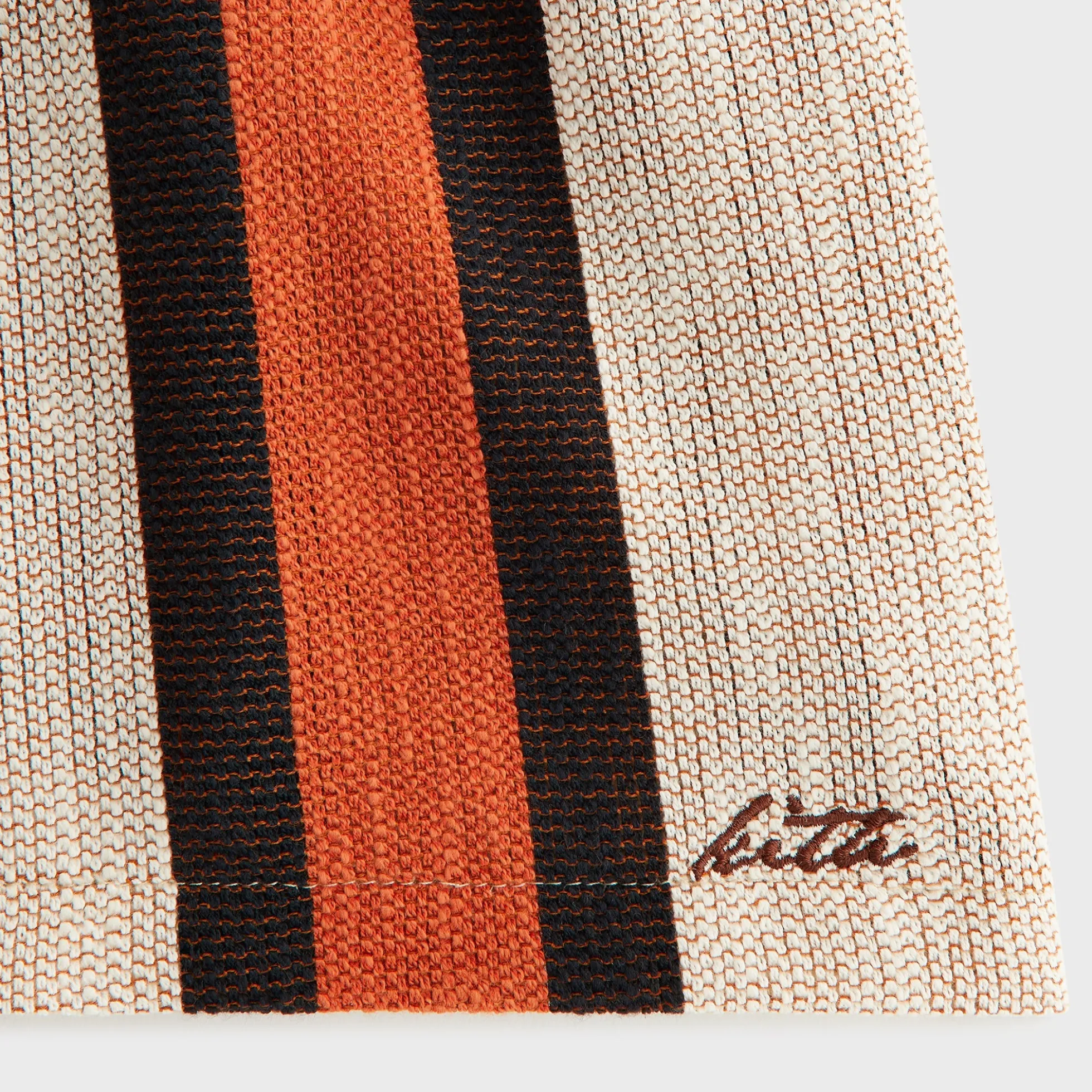 Kith Women Nilah II Stripe Shorty