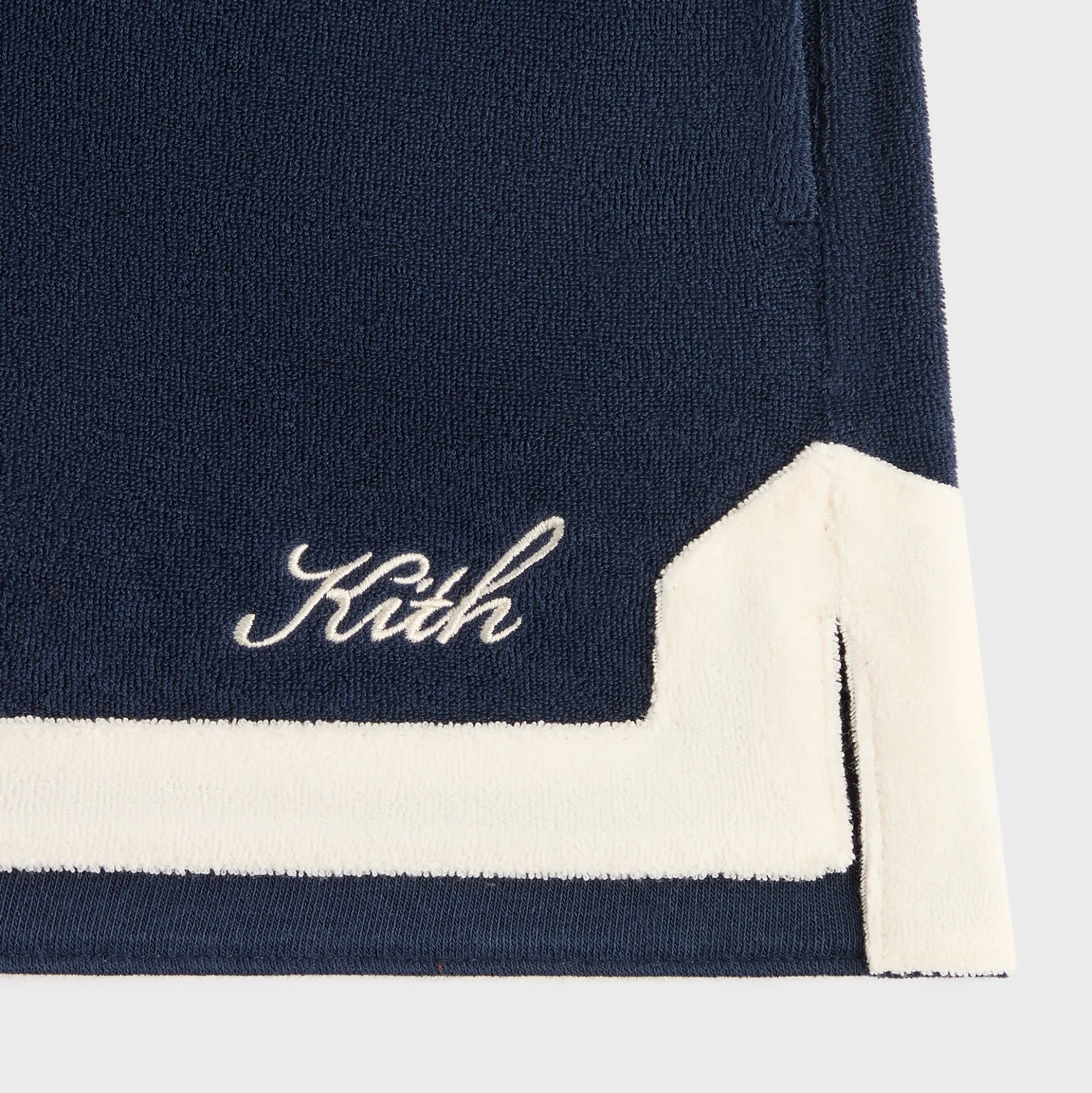 Kith Women Nilah III Towel Terry Shorty