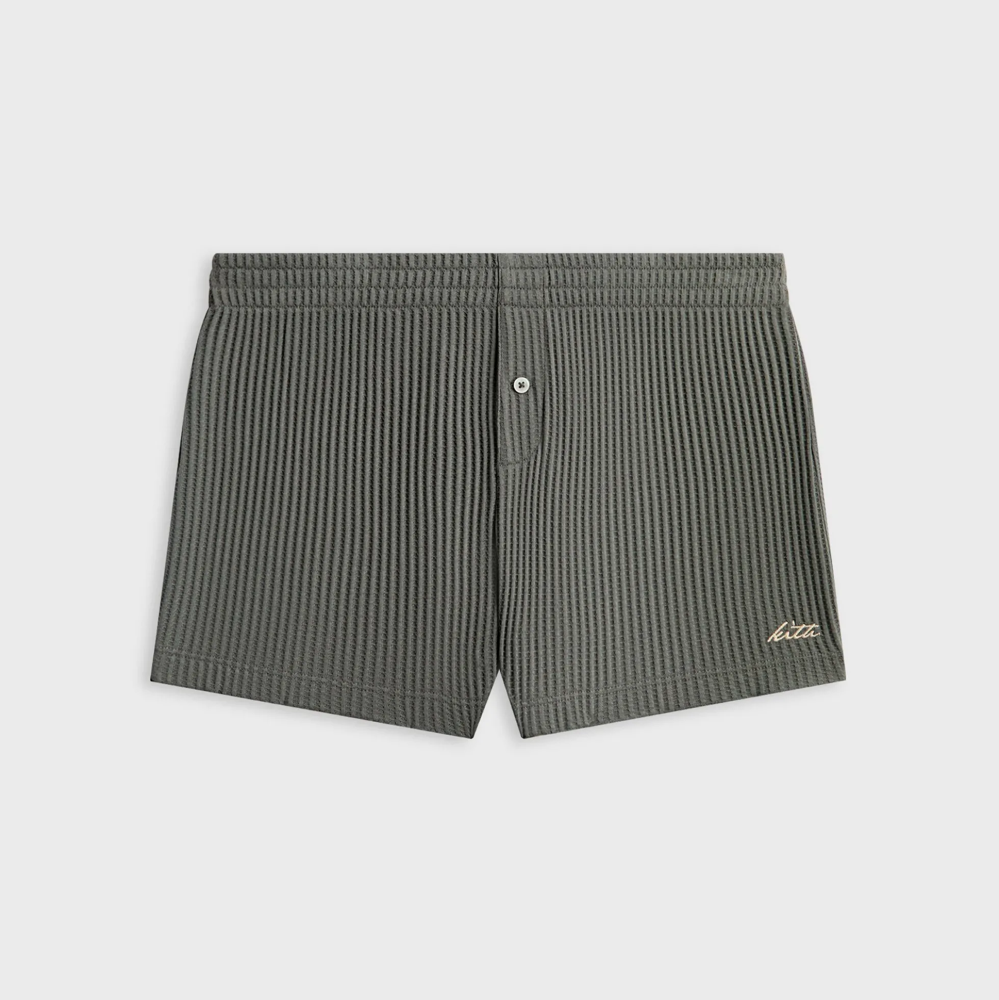 Kith Women Nilah Waffle Shorty