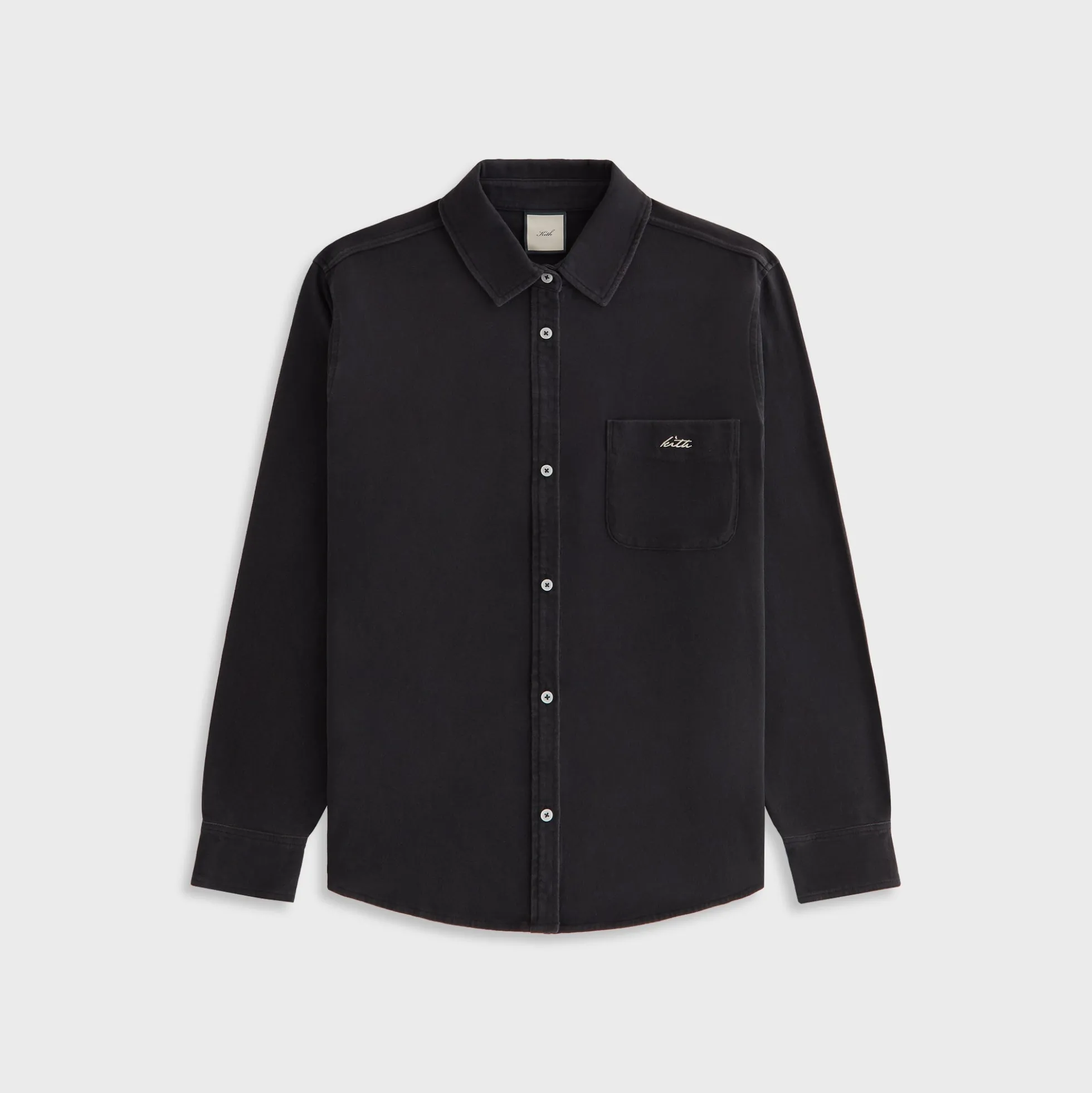 Kith Women Ora Jersey Shirt