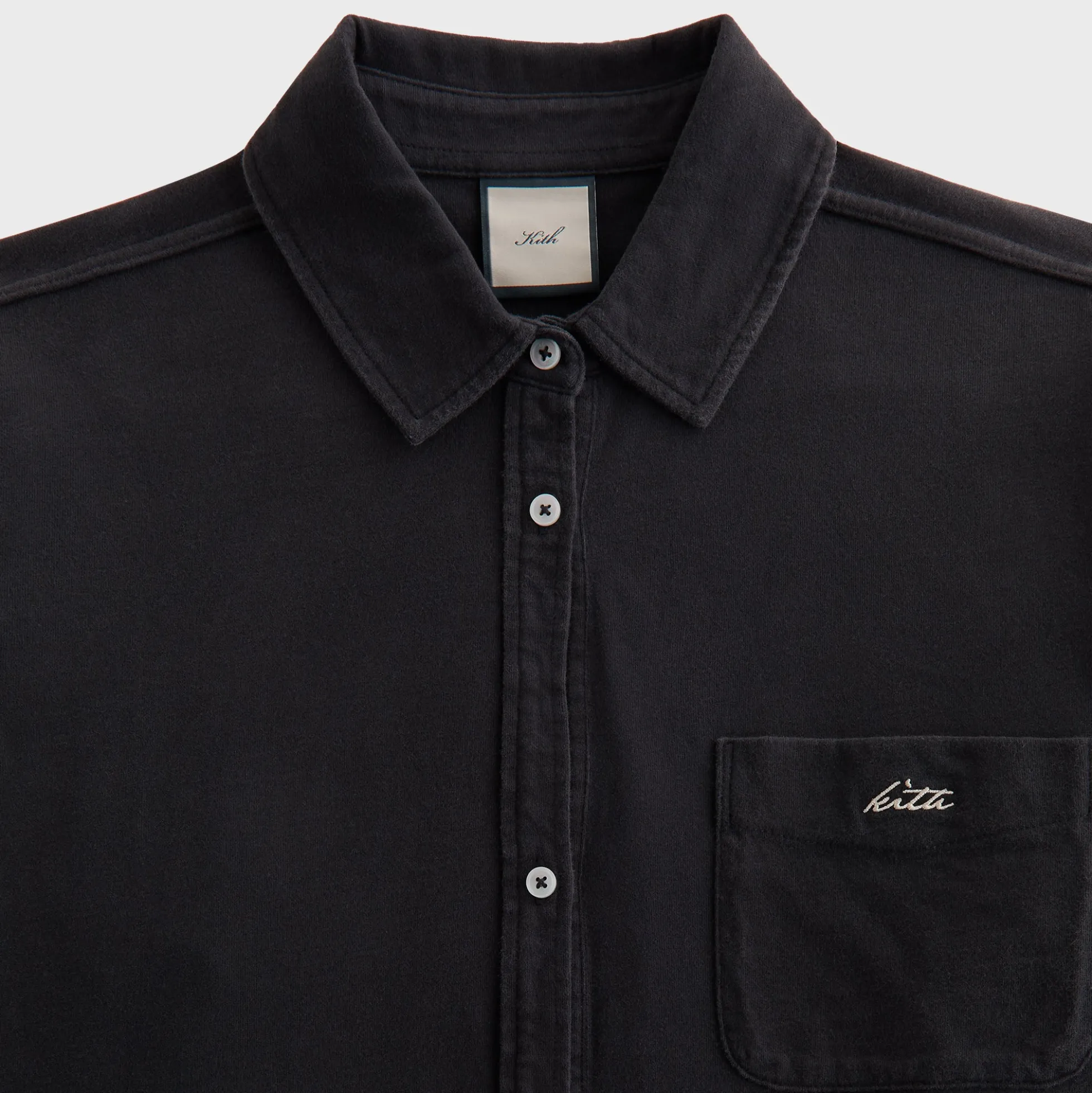 Kith Women Ora Jersey Shirt
