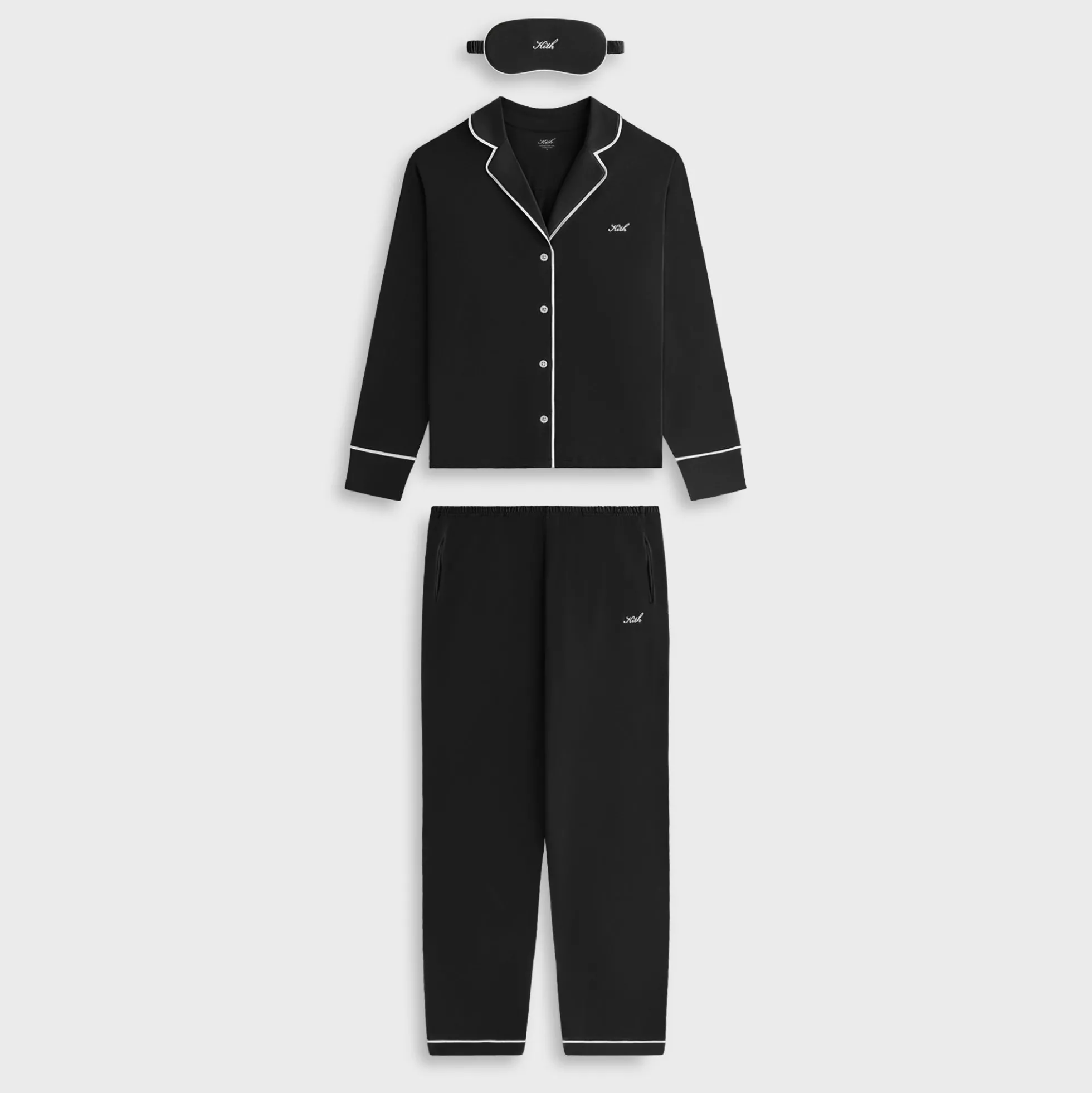 Kith Women Pajama Set