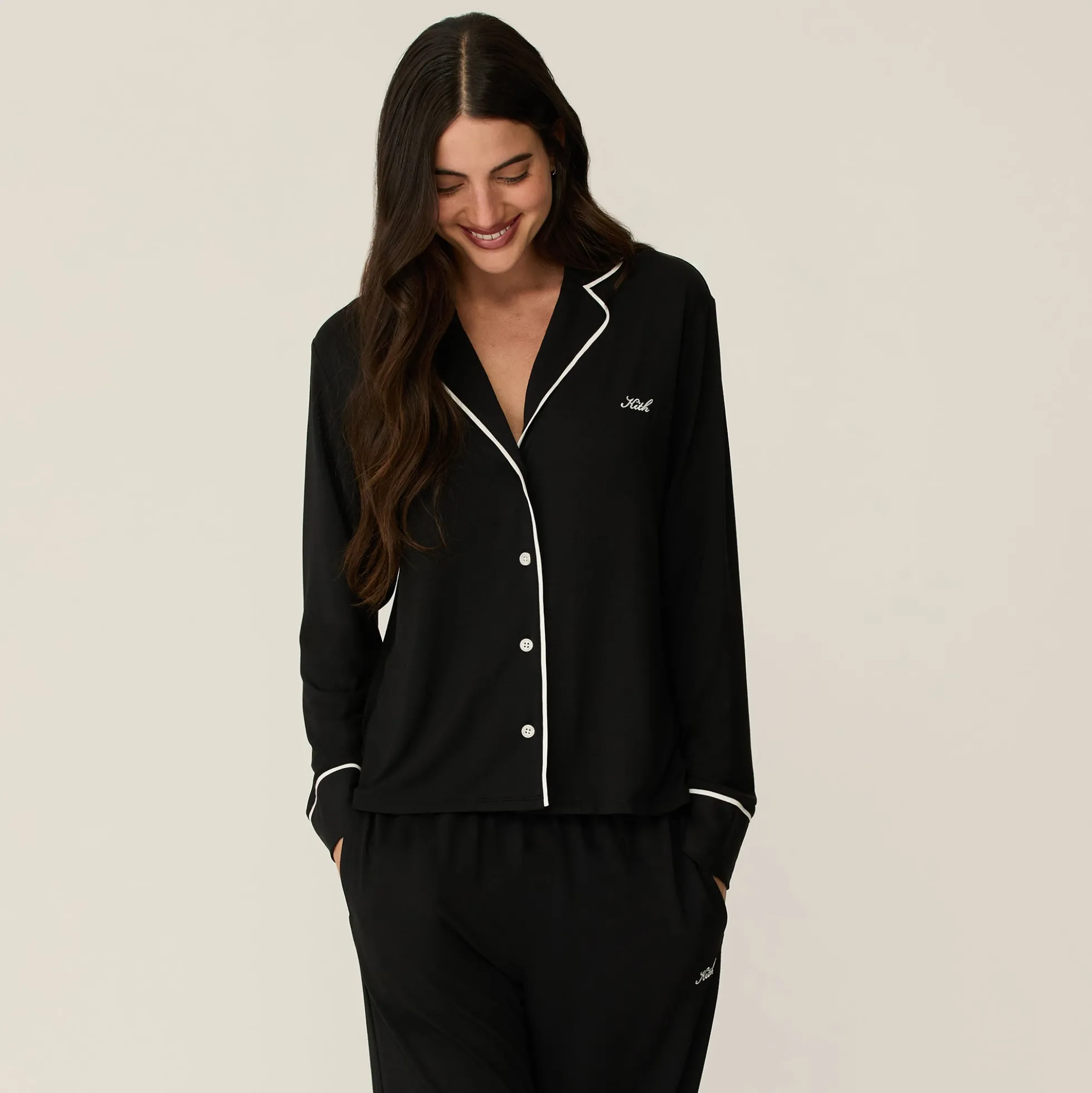 Kith Women Pajama Set