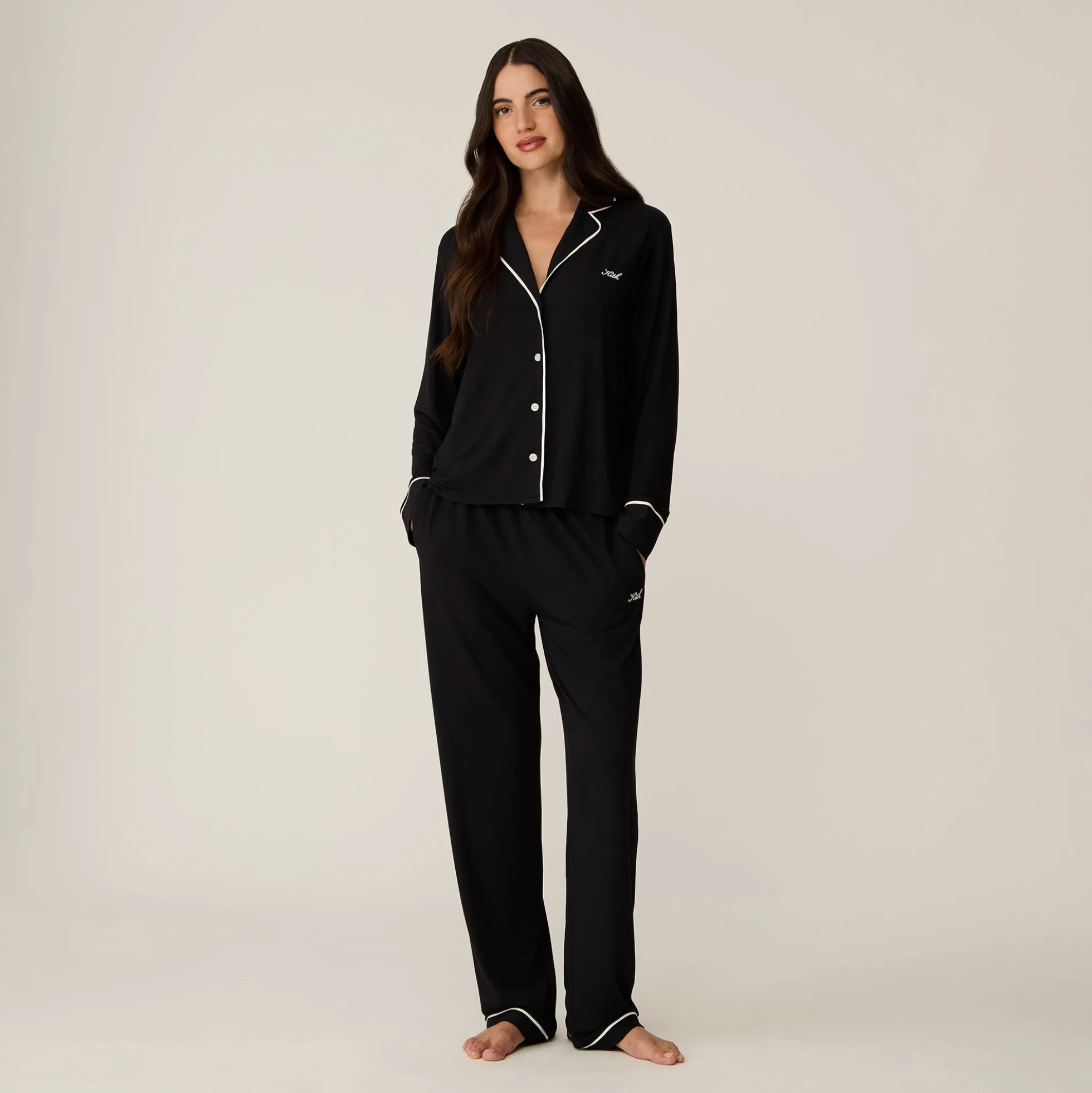 Kith Women Pajama Set