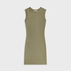 Kith Women Perez Muscle Mini Dress
