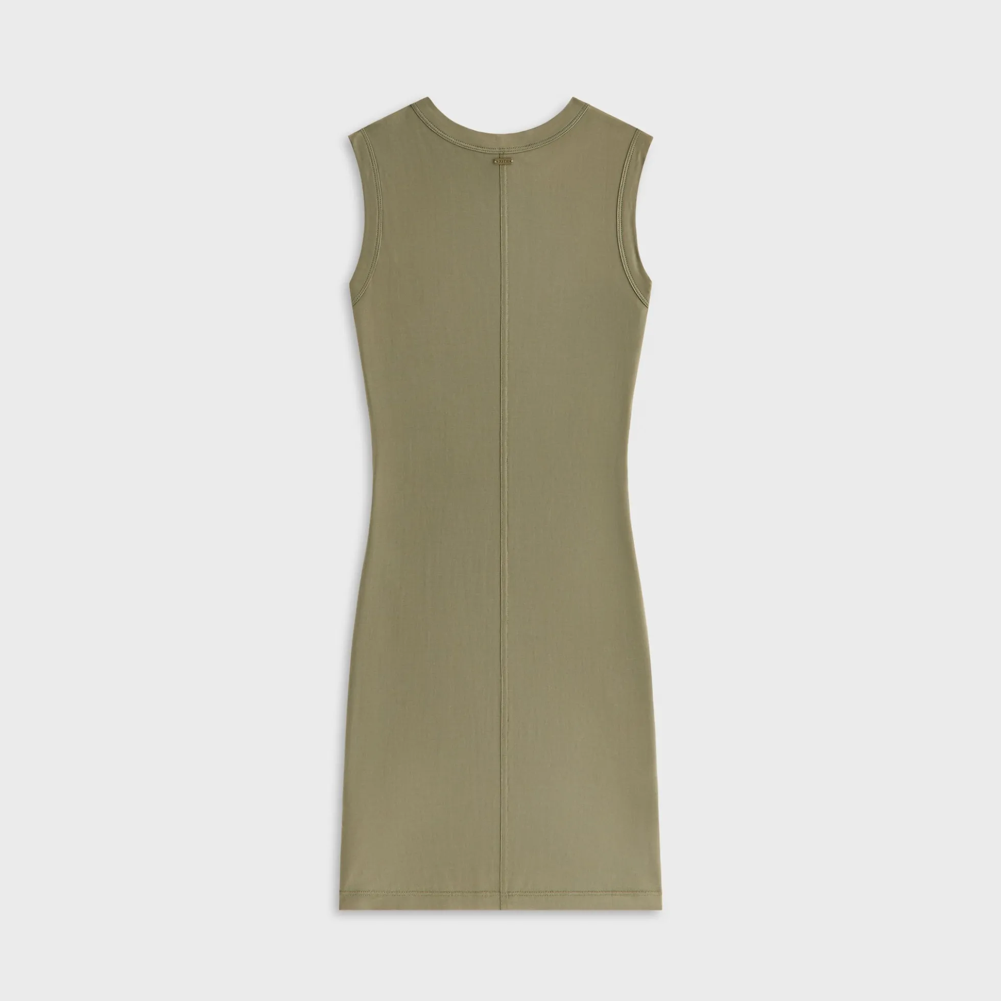 Kith Women Perez Muscle Mini Dress