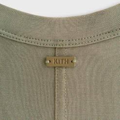 Kith Women Perez Muscle Mini Dress