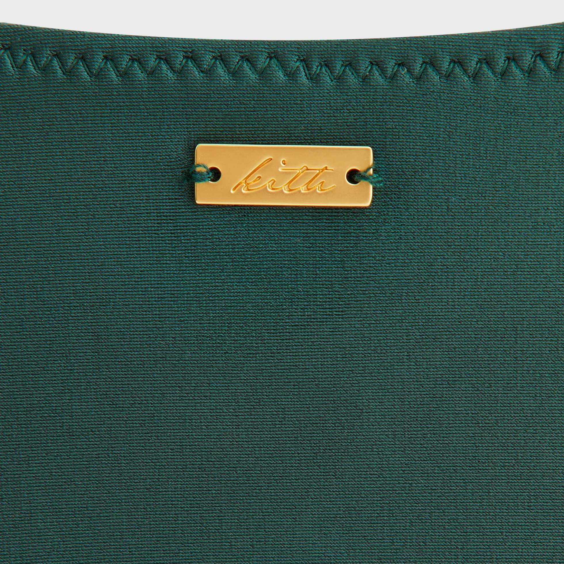 Kith Women Rhean Tie Bottom