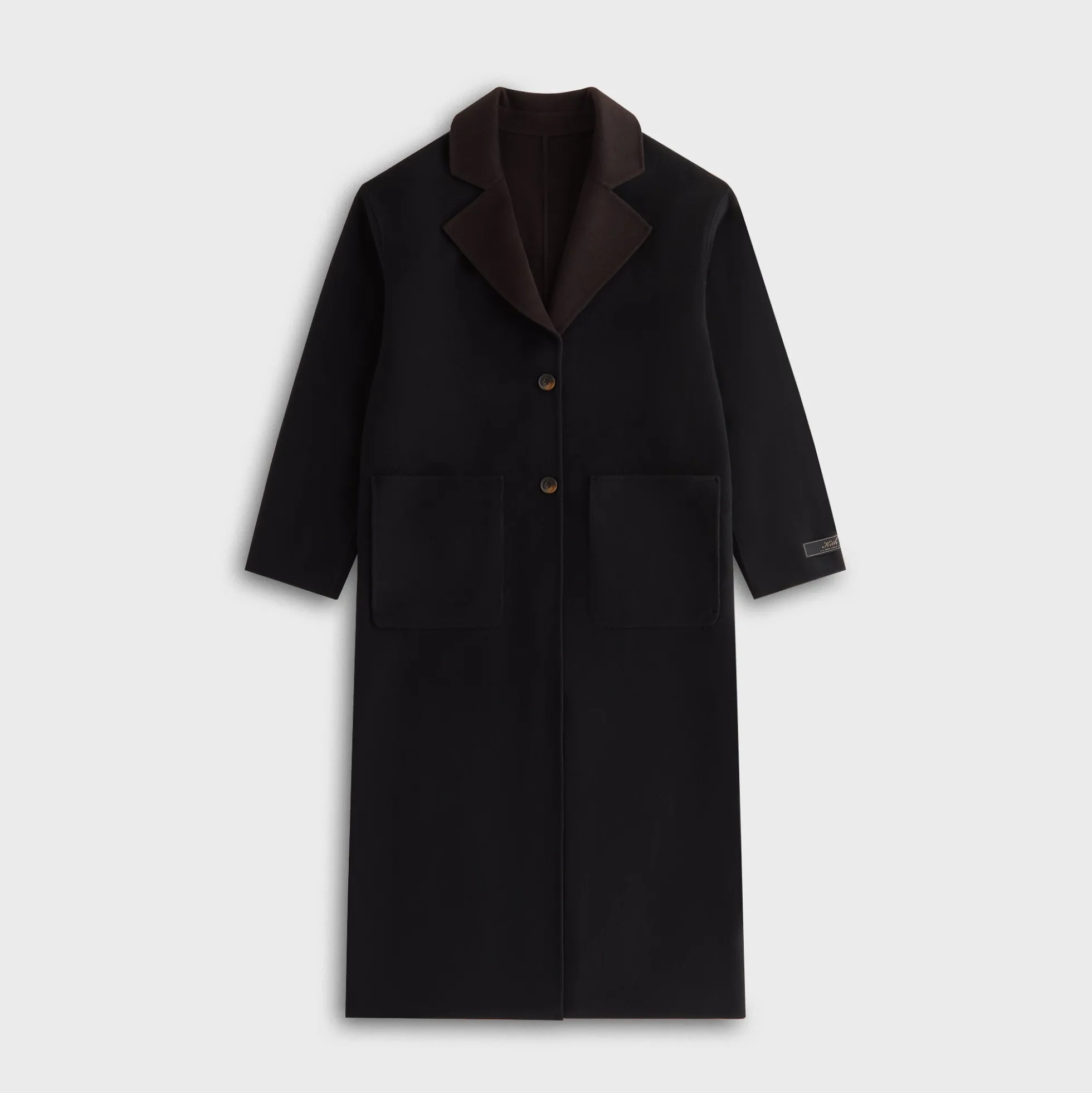 Kith Women Rory II Reversible Coat