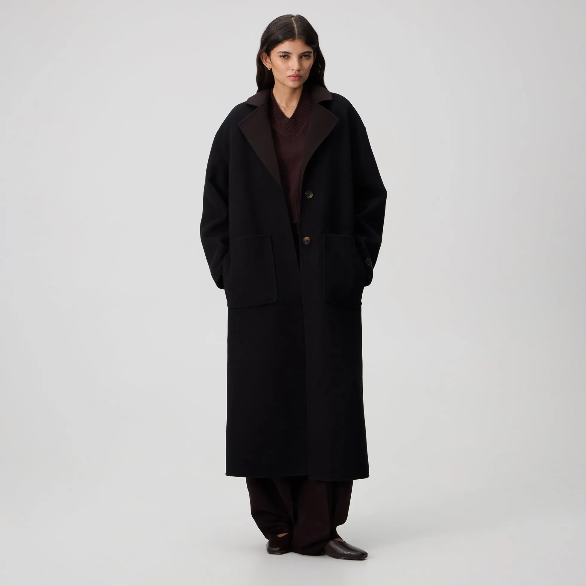Kith Women Rory II Reversible Coat