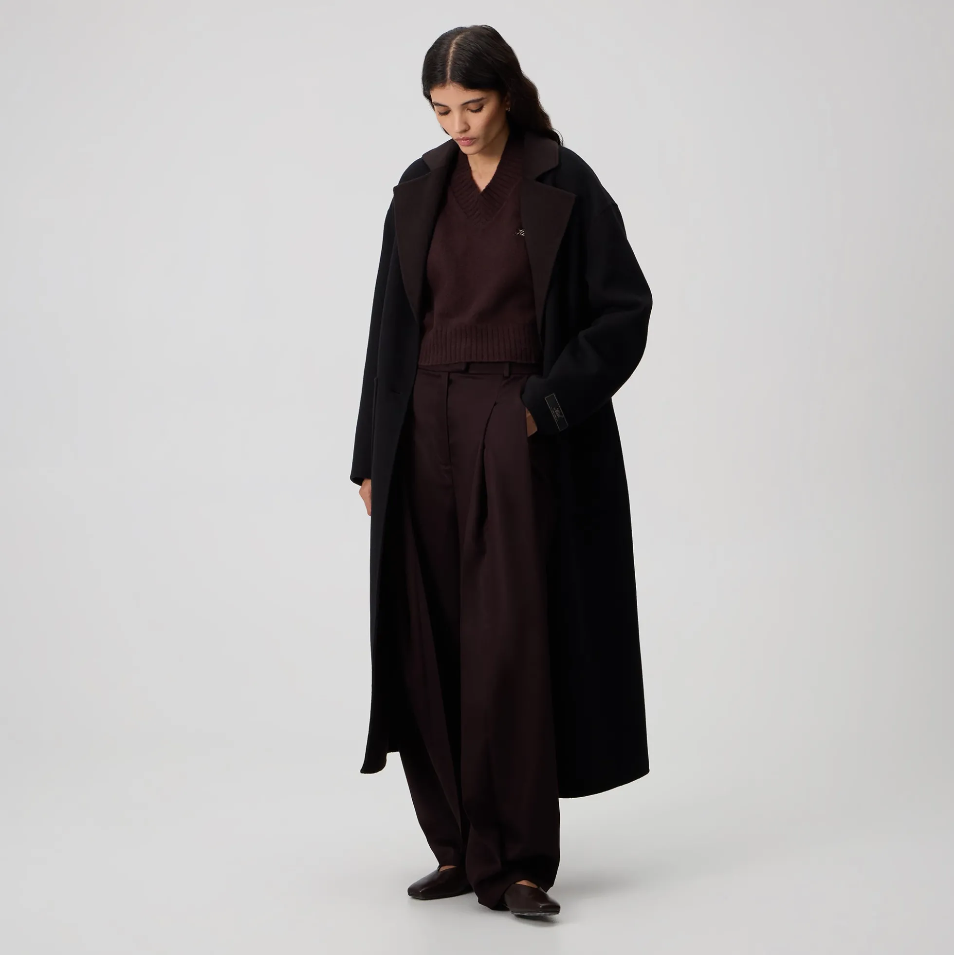 Kith Women Rory II Reversible Coat