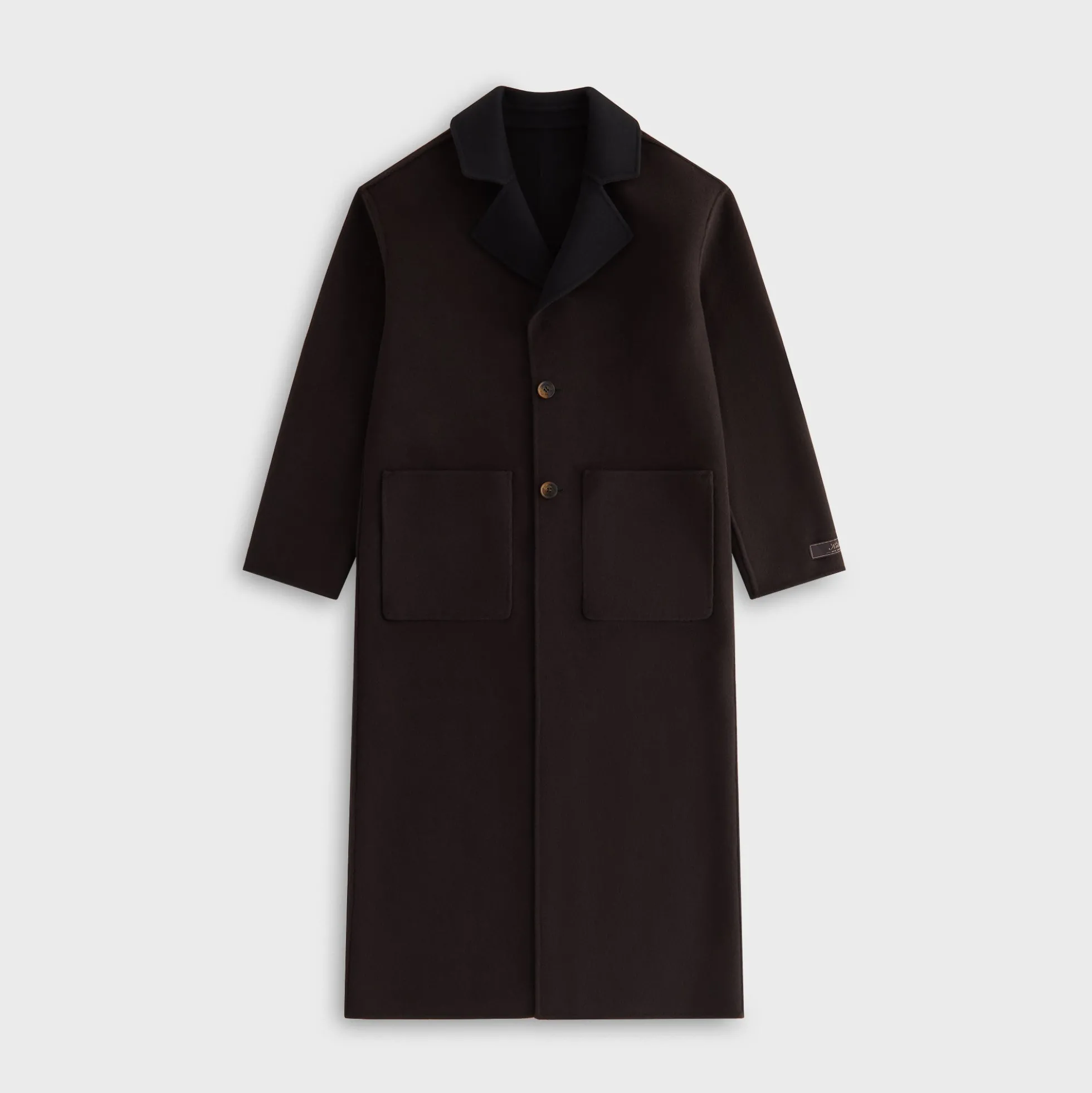 Kith Women Rory II Reversible Coat