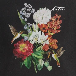 Kith Women Ruben Bouquet Floral Tee