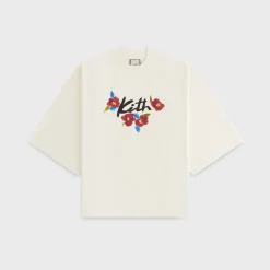 Kith Women Ruben Brush Floral Tee