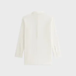 Kith Women Sarai Sheer Shirt Dress