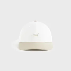 Kith Women Script Logo Classic Cap
