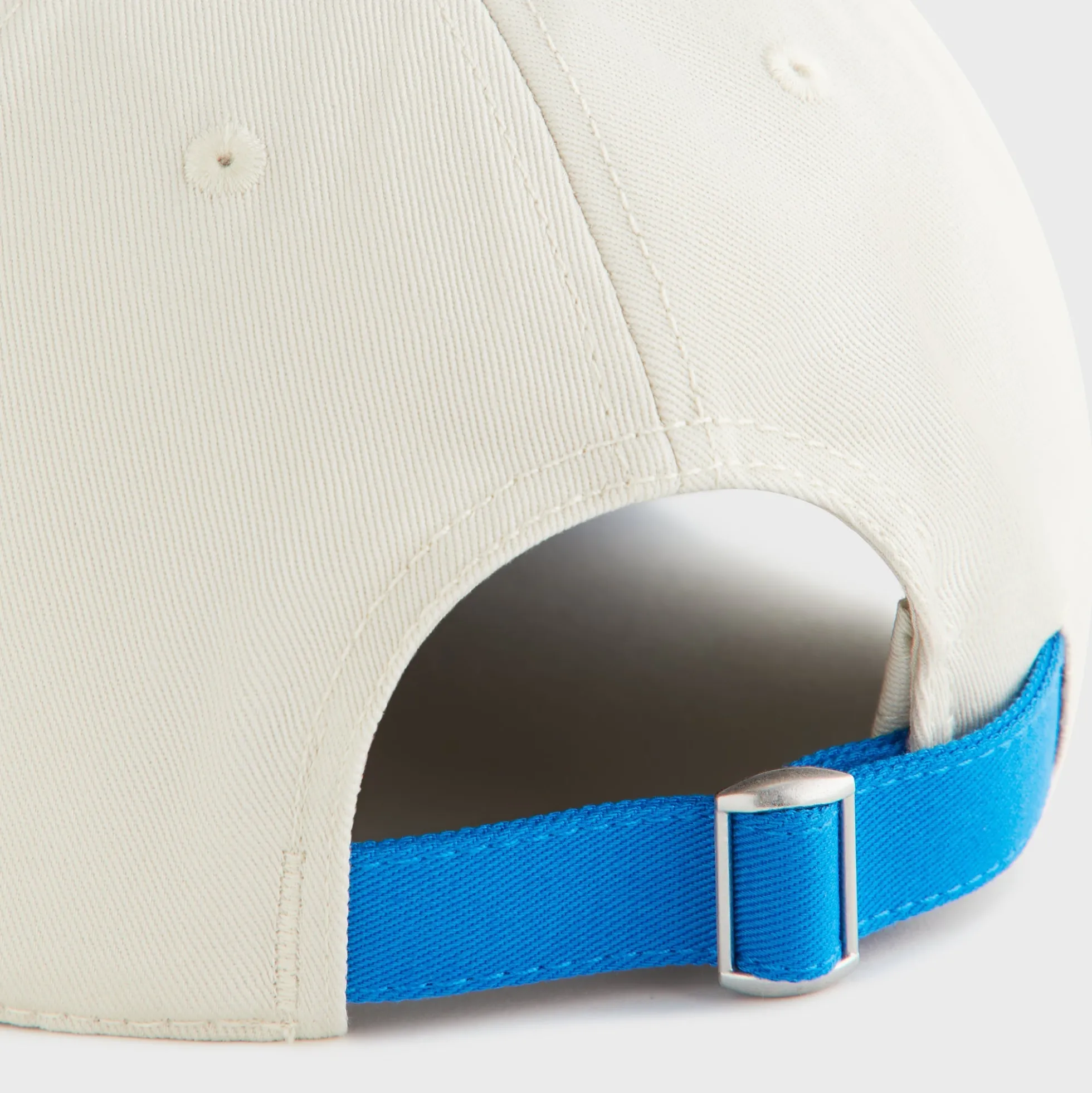Kith Women Script New York Colorblock Classic Cap