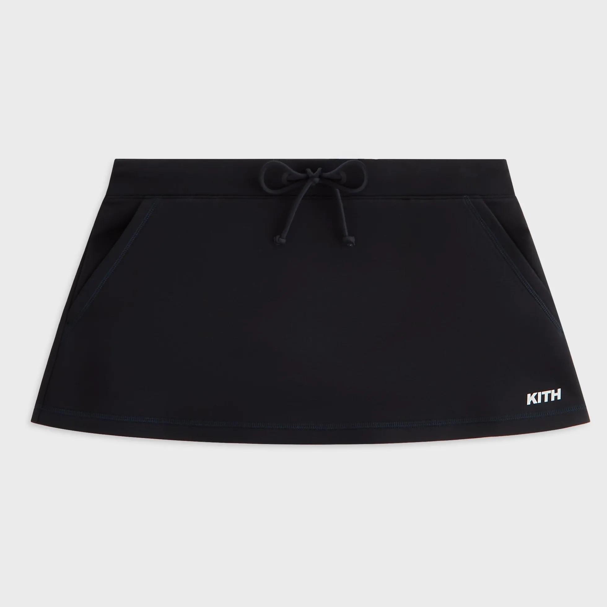 Kith Women Seda Scuba Active Mini Skirt