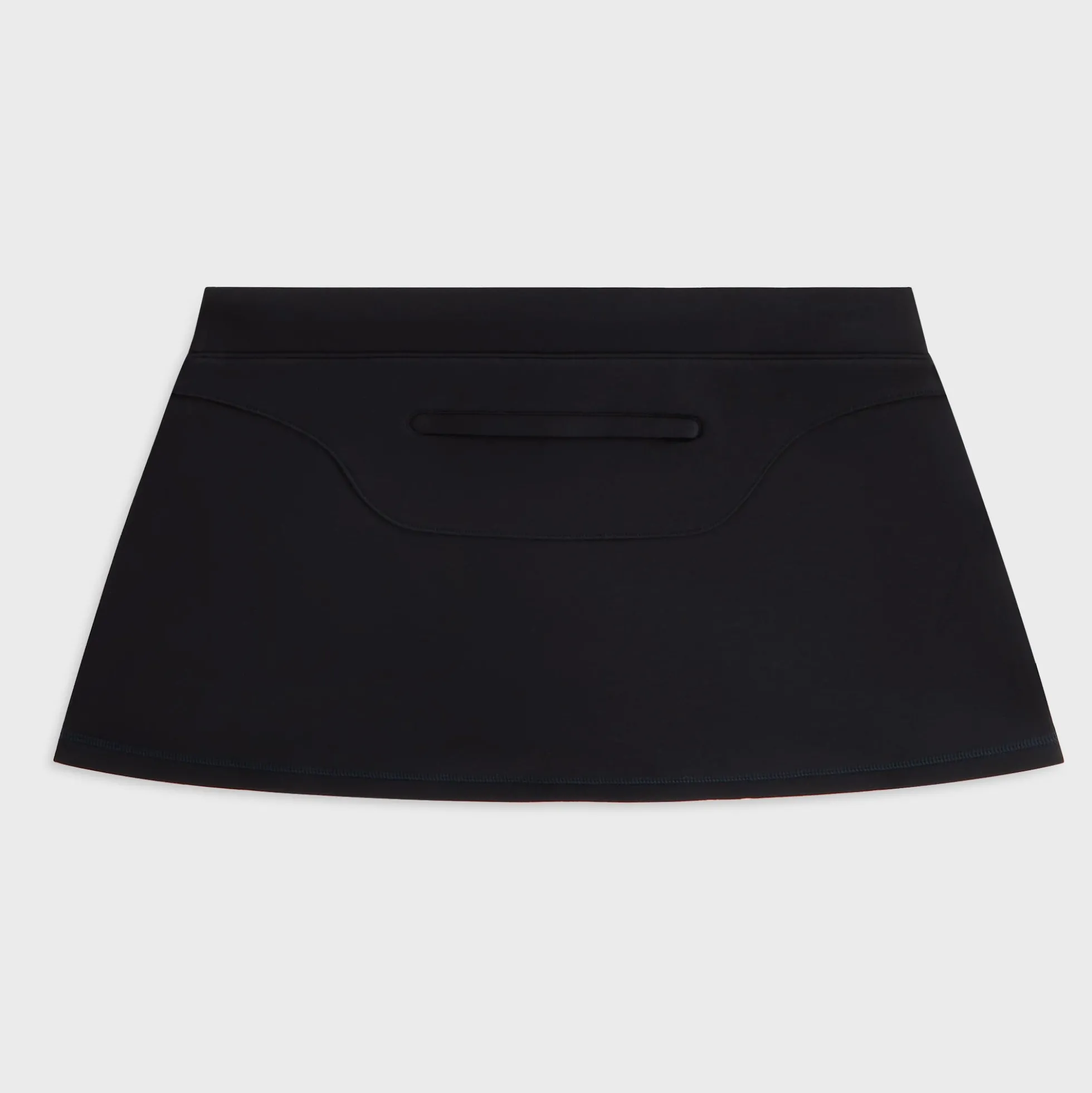 Kith Women Seda Scuba Active Mini Skirt