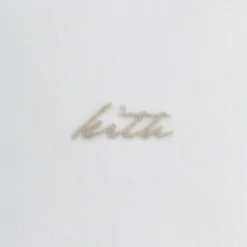Kith Women Shrunken Jay Long Sleeve