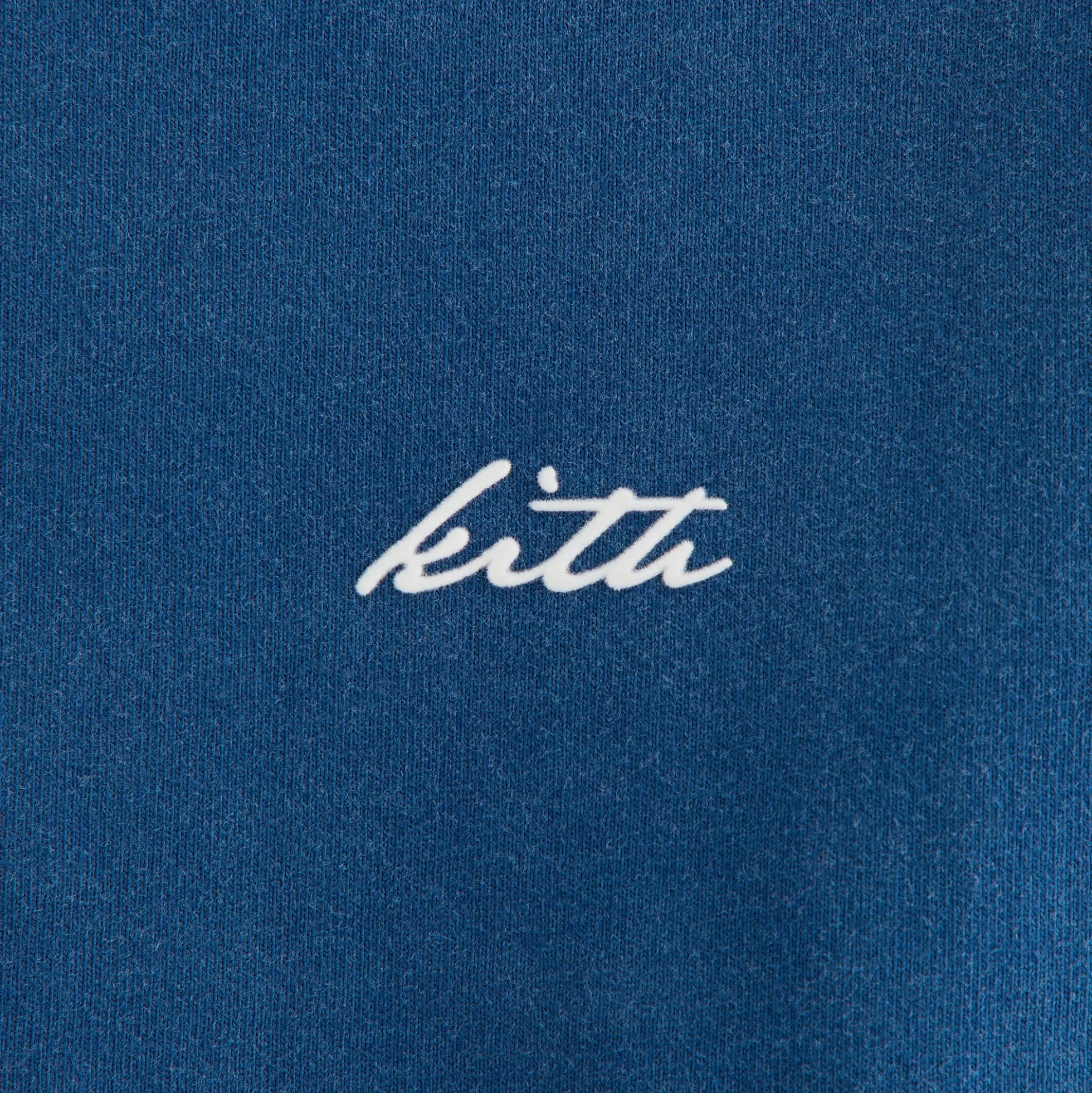 Kith Women Shrunken Jay Long Sleeve