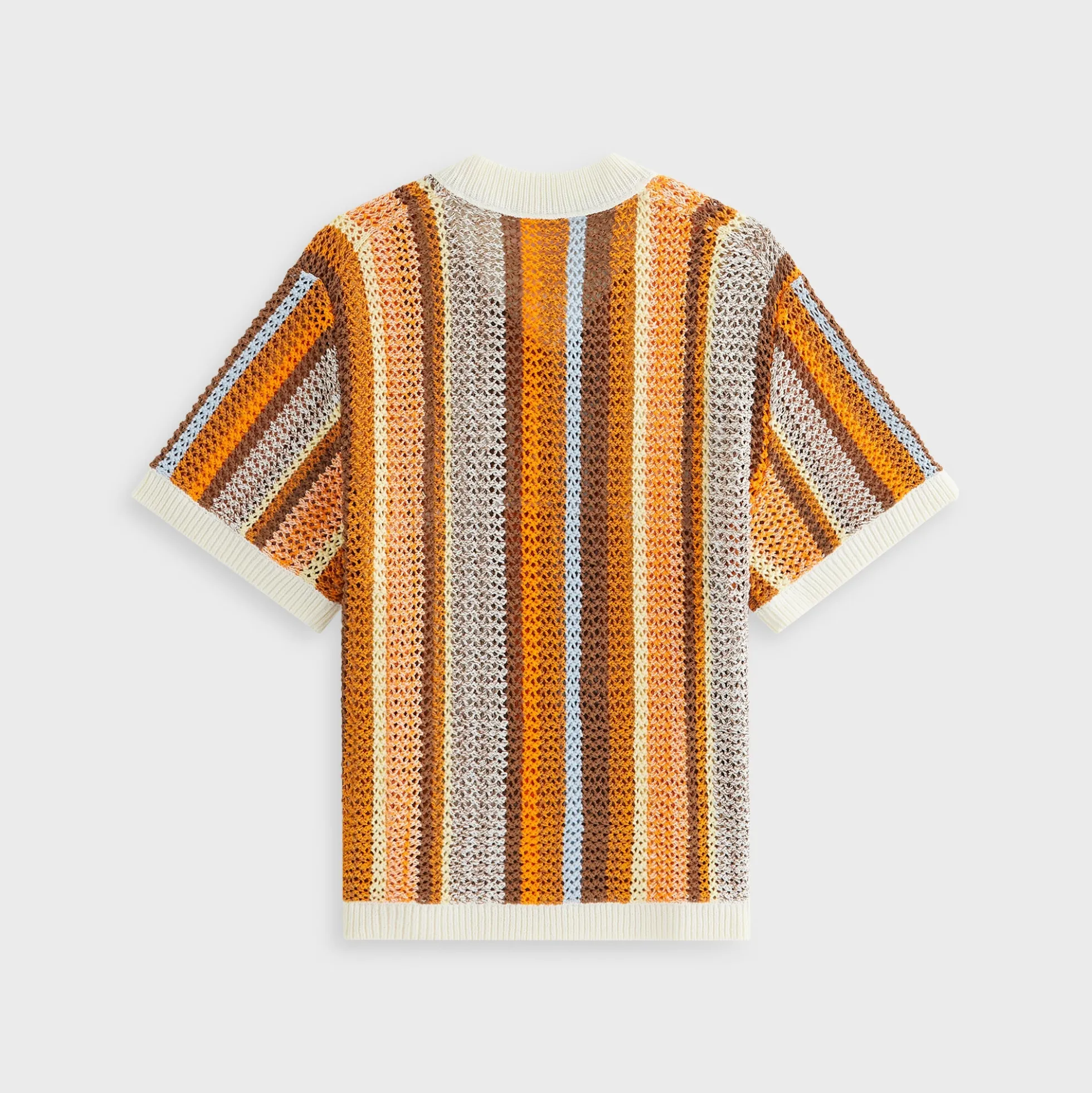 Kith Women Spencer II Crochet Jersey