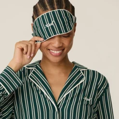 Kith Women Striped Pajama Set