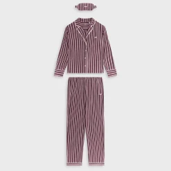 Kith Women Striped Pajama Set