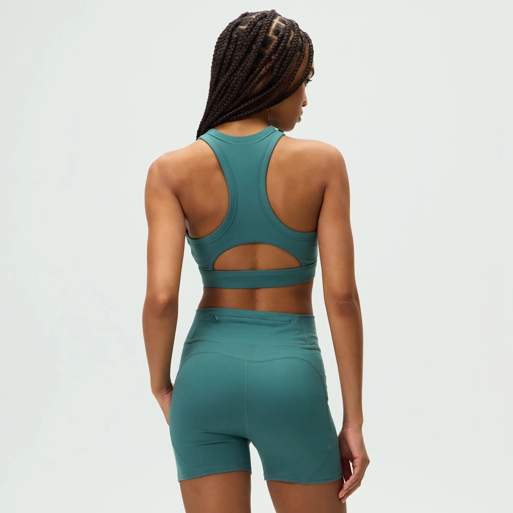 Kith Women Studio Racerback Tank