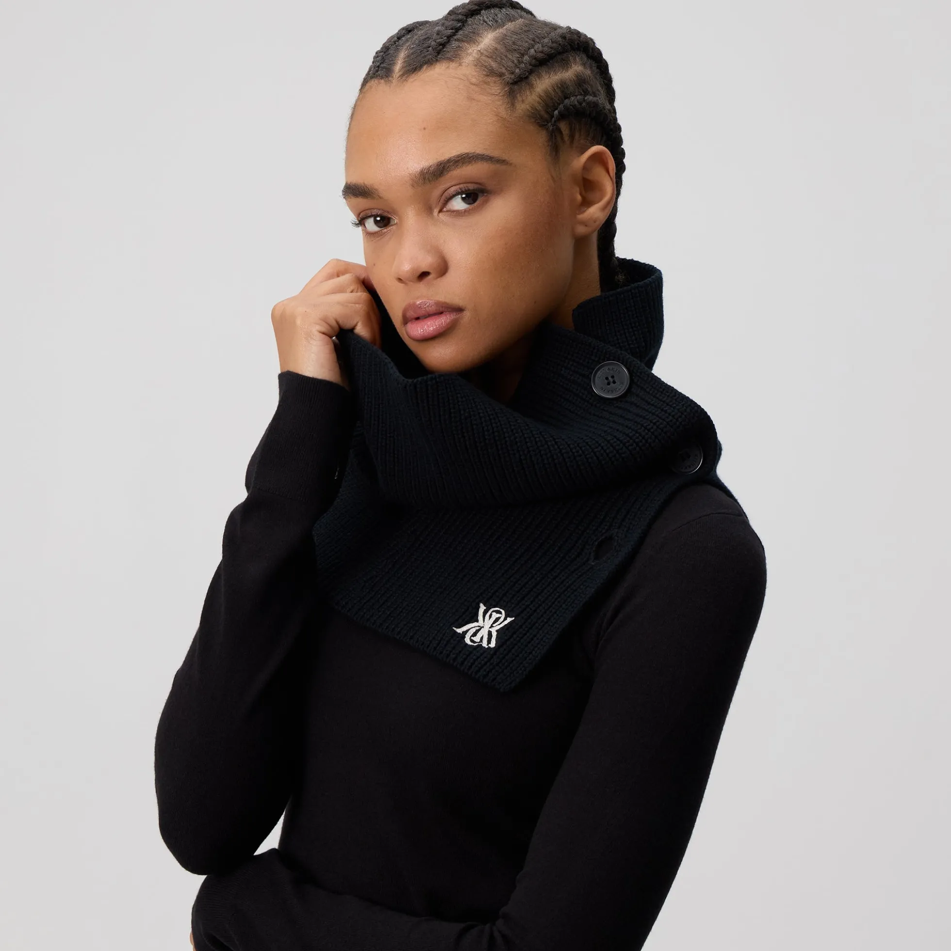 Kith Women Sweater Dickey