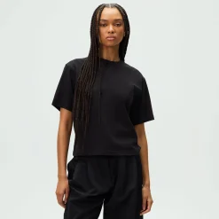 Kith Women Syril Split Back Tee