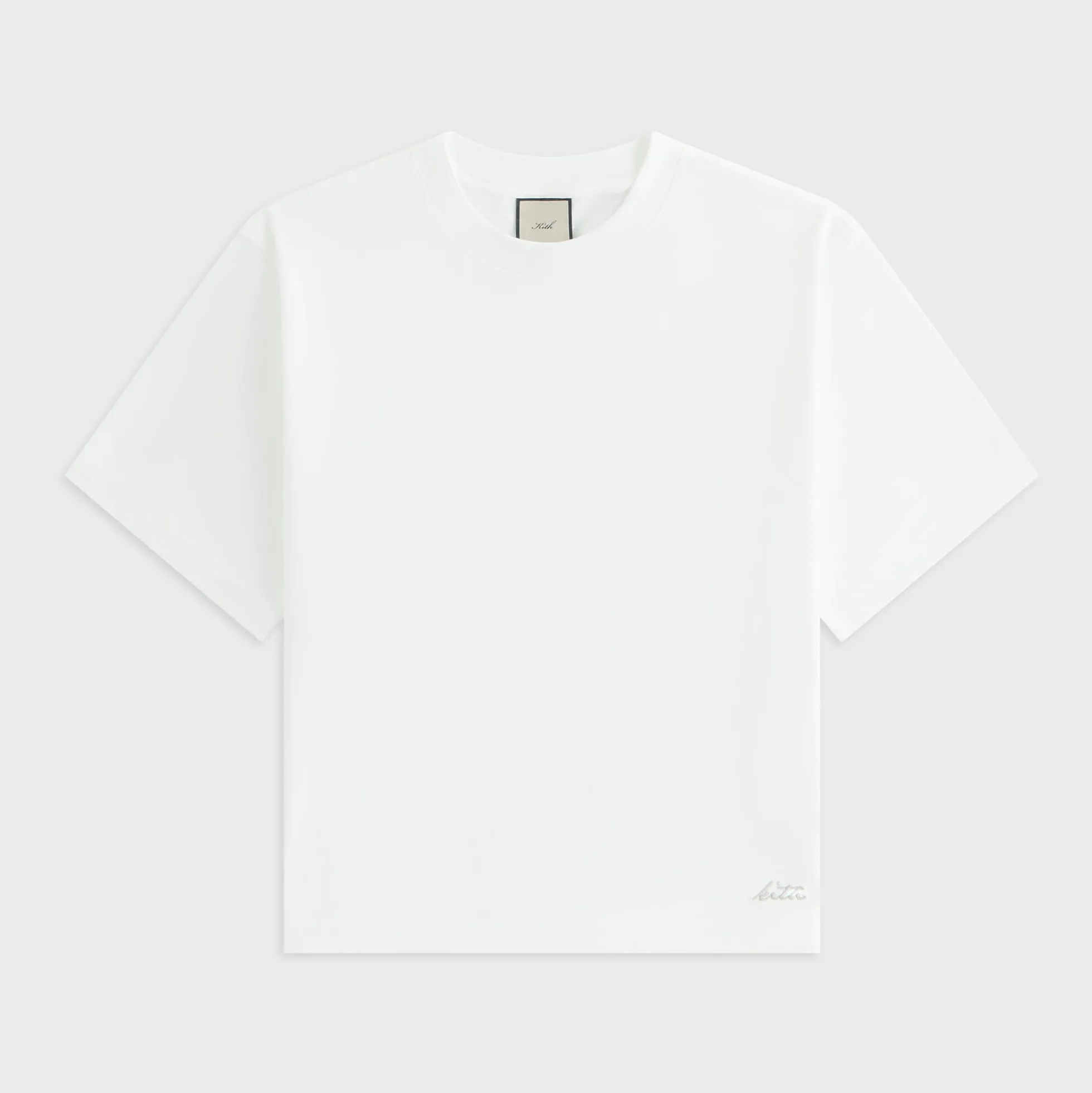 Kith Women Syril Split Back Tee