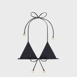 Kith Women Talia III Tie Top