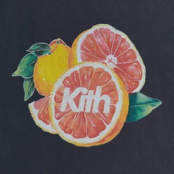 Kith Women Tallen Grapefruit Muscle Tank