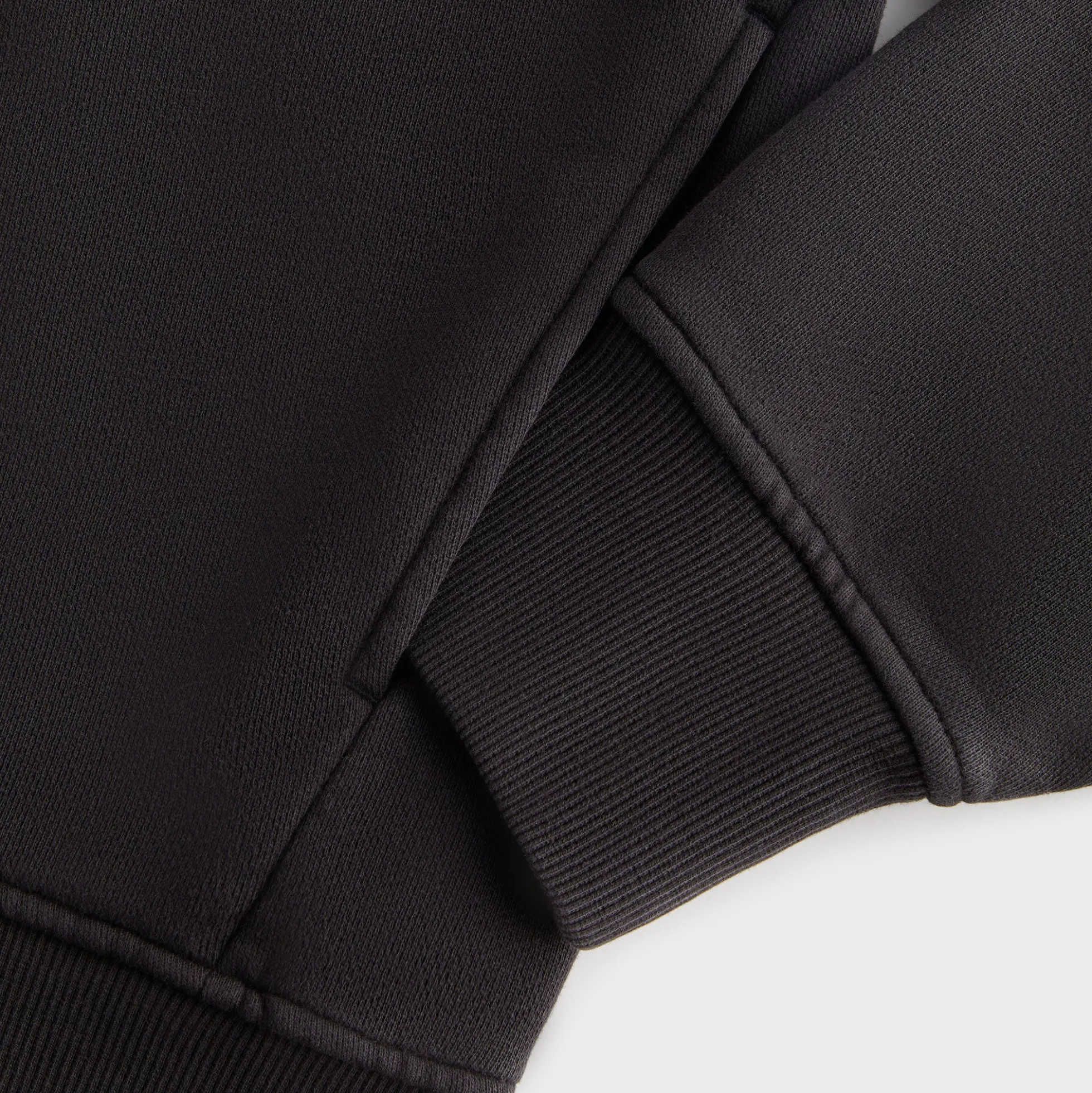 Kith Women Tanner Full Zip Hoodie