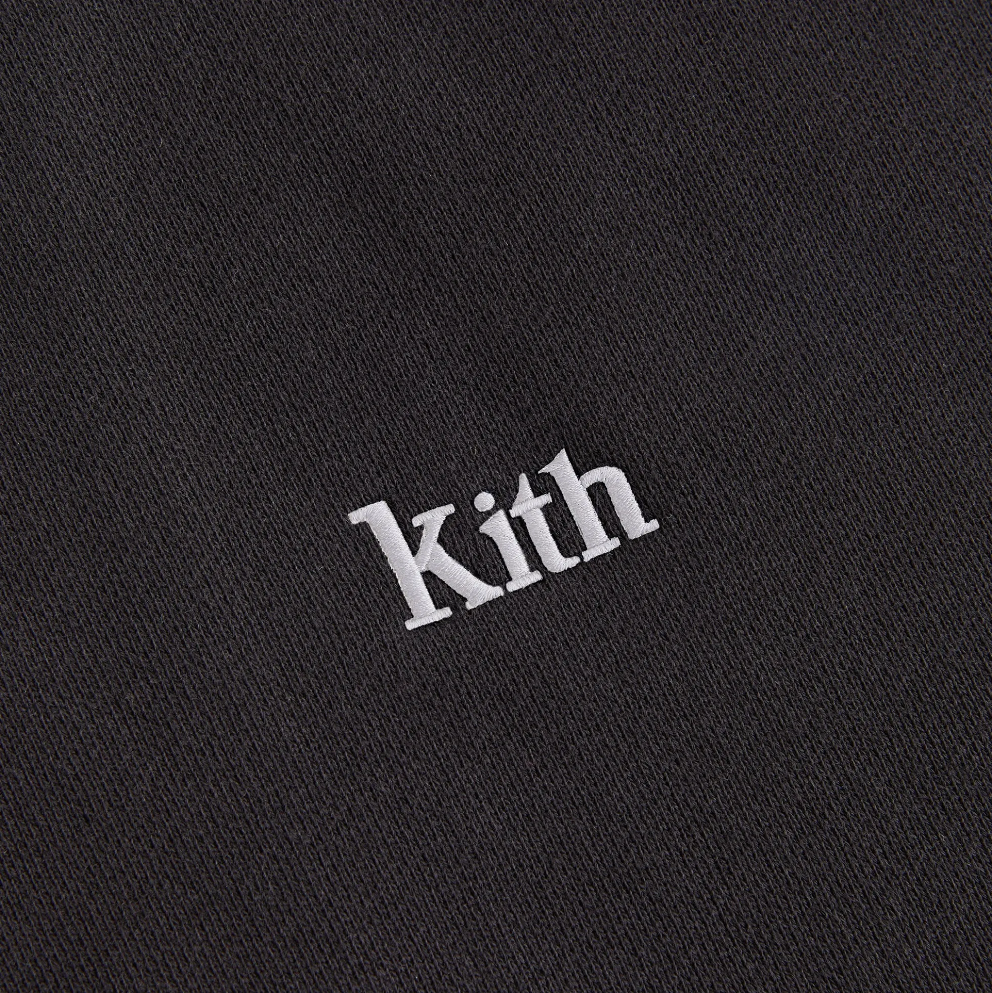 Kith Women Tanner Full Zip Hoodie