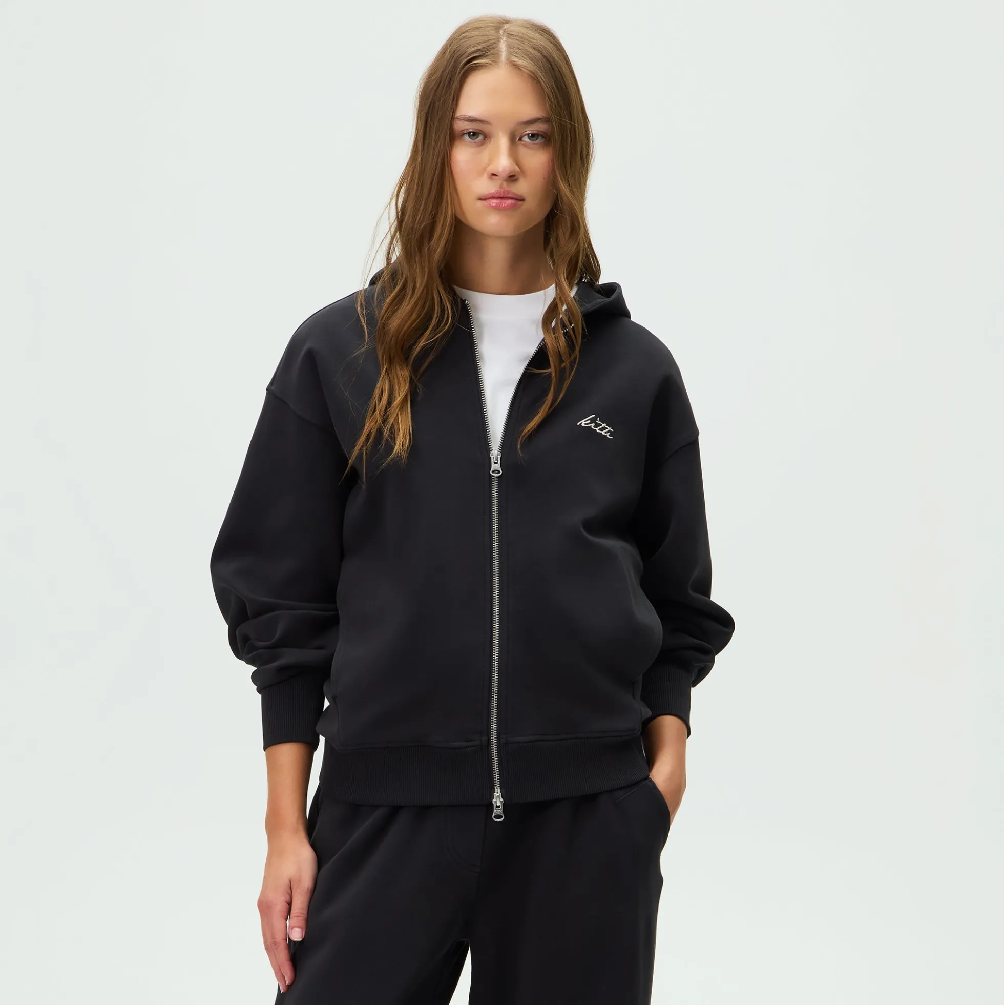 Kith Women Tanner Hoodie