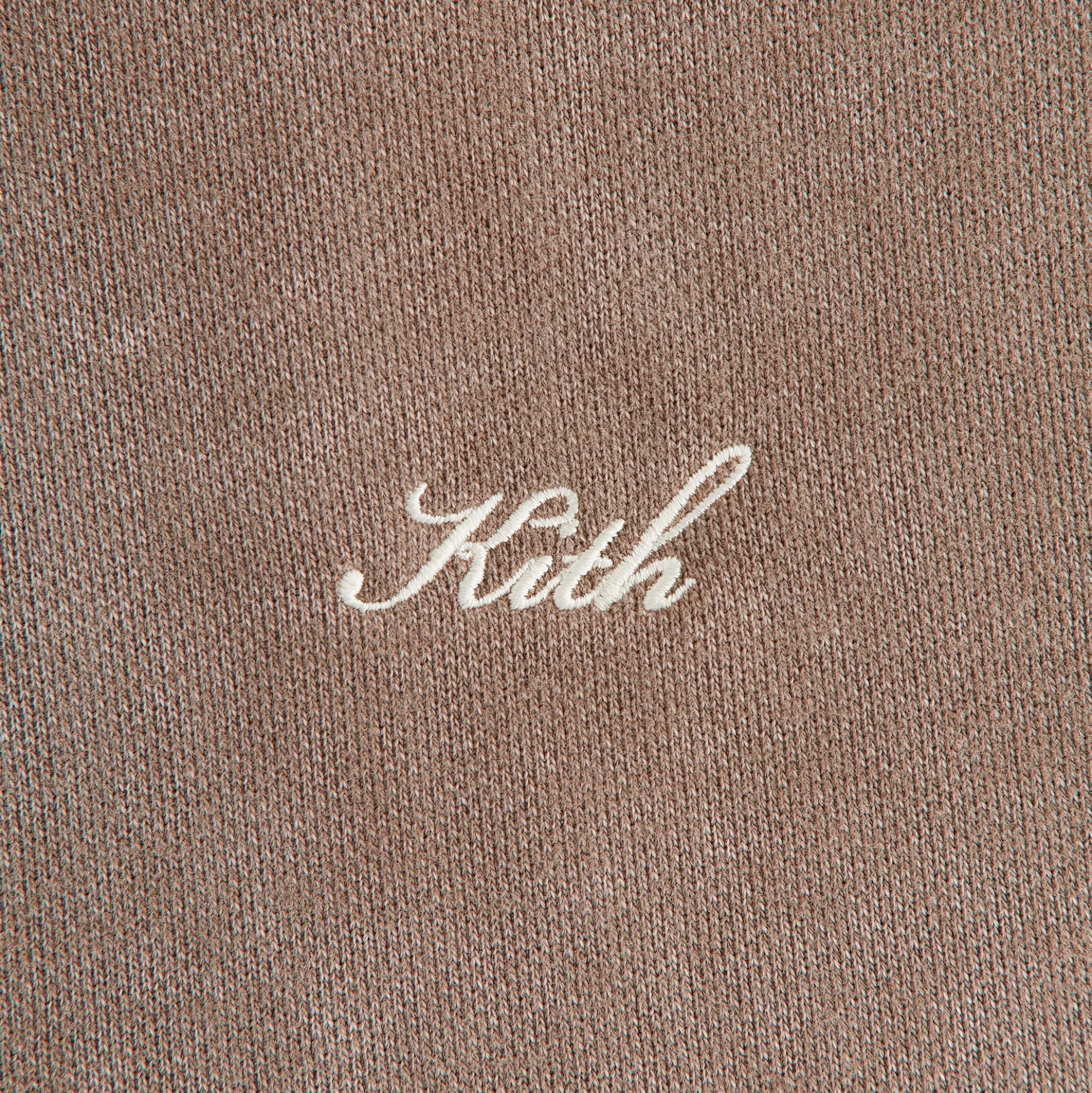 Kith Women Tanner Washed Hooded Dickey