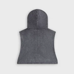 Kith Women Tanner Washed Hooded Dickey