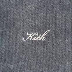 Kith Women Tanner Washed Hooded Dickey
