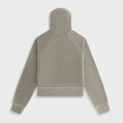 Kith Women Tatum Velour Hoodie
