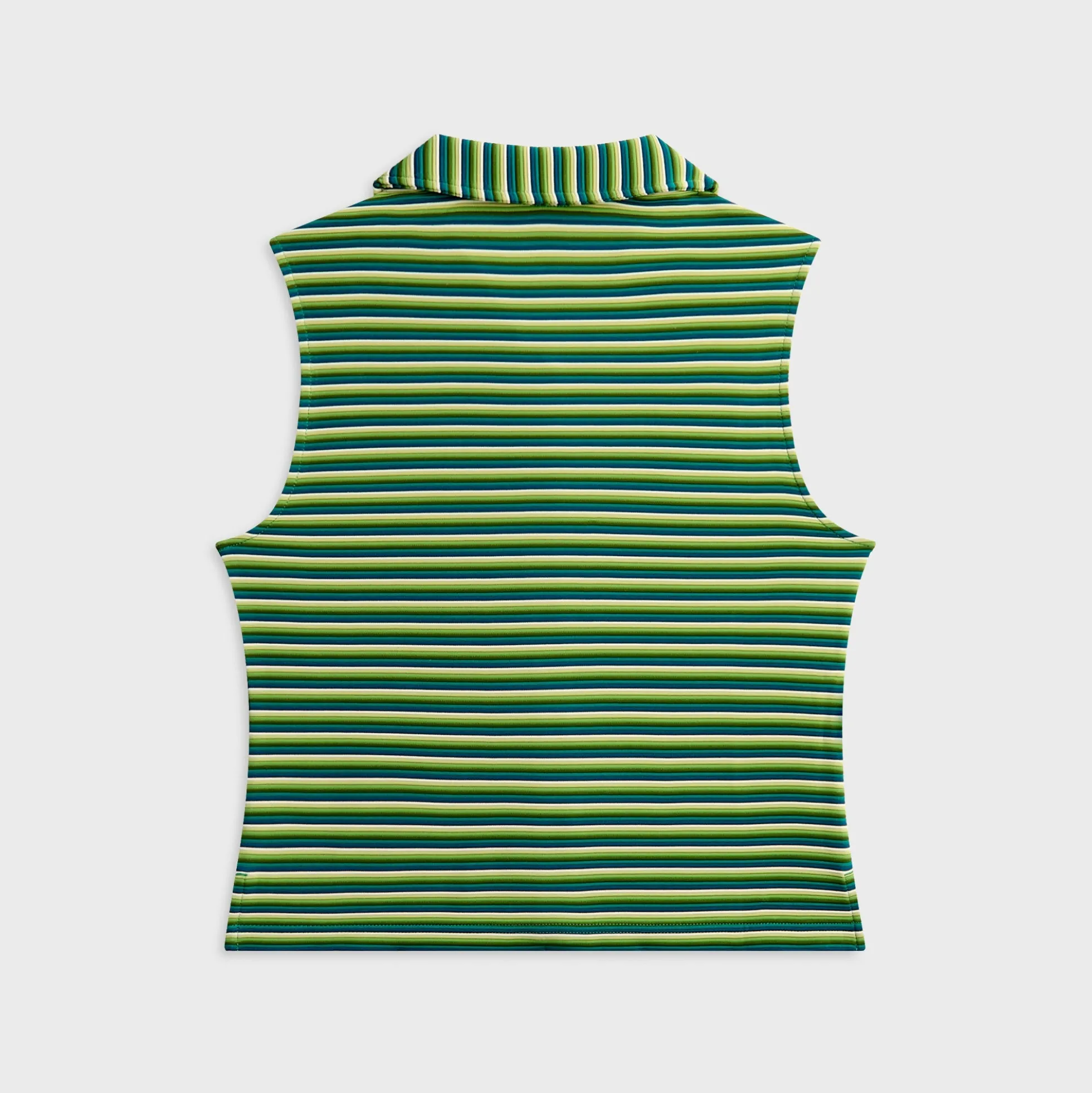 Kith Women Teo Button Up Tank